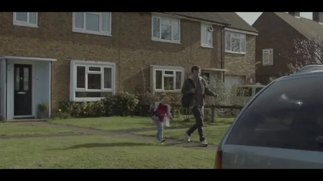 Grown Up  -  McDonald's UK