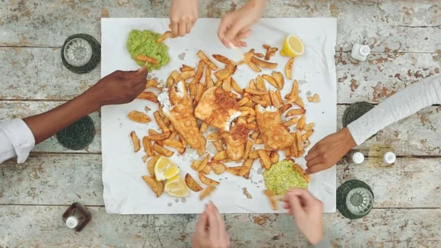 “Food, Sake, Harmony”  The Japan Food Product Overseas Promotion Center (JFOODO)