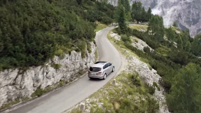 Ford - Meet me at the bottom