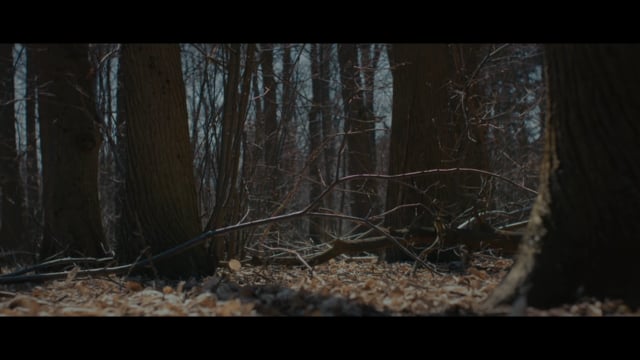 HERE WITH ME -Short Film