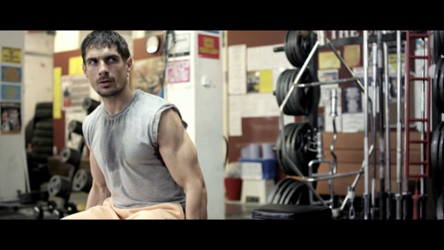 'PROTEIN' short film (2014)