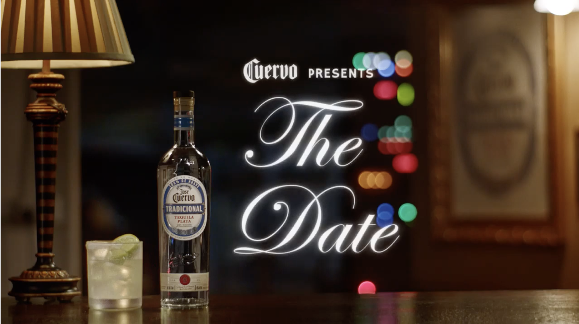 Jose Cuervo Date More Human