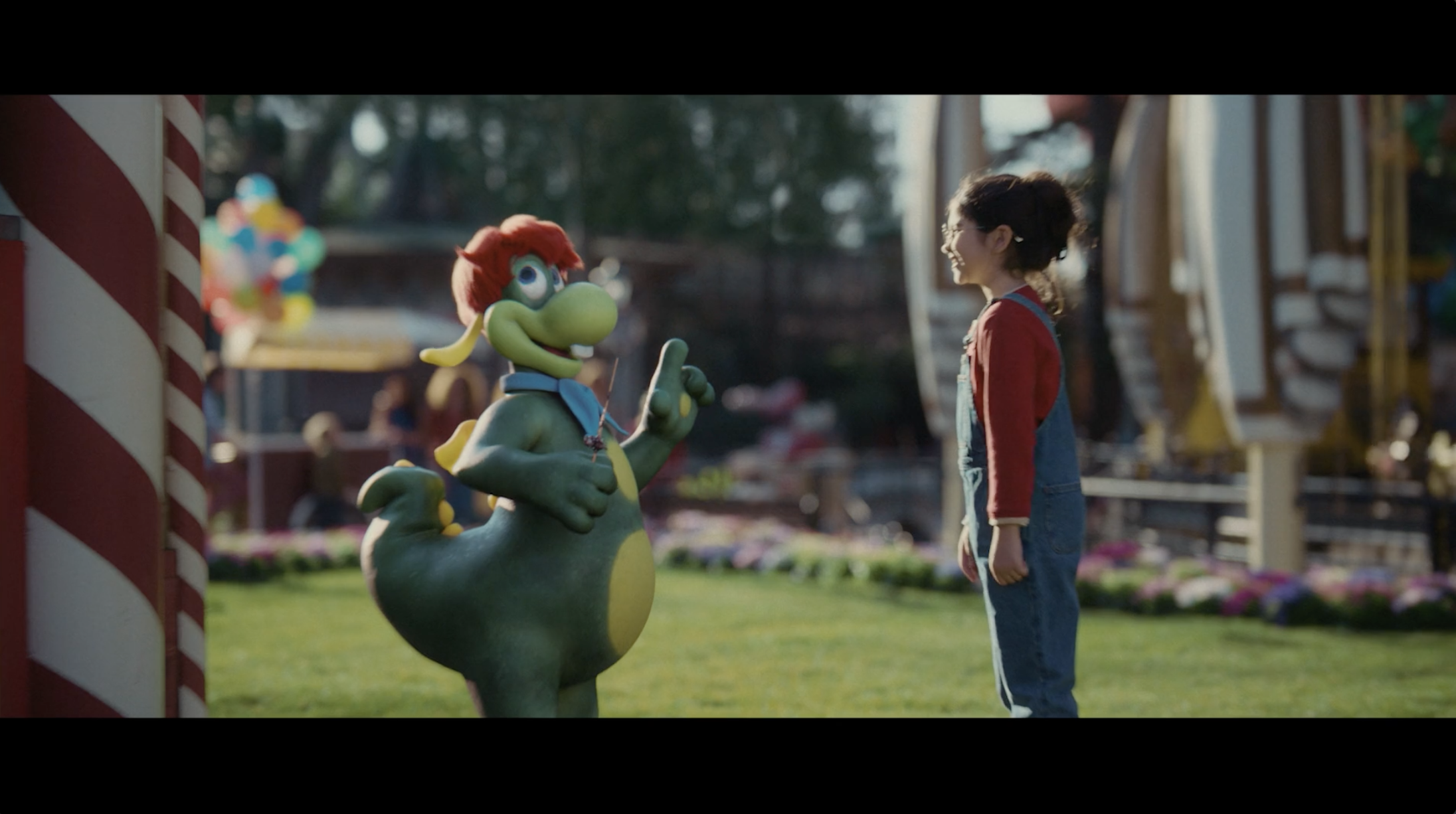 Gardaland 50th Anniversary - A Place that stays with you
