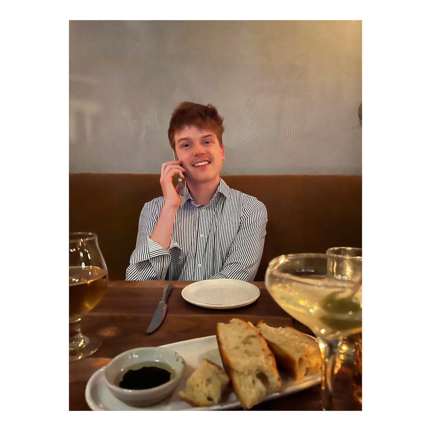 Hi there I&rsquo;m 30&hellip;.getting old over here