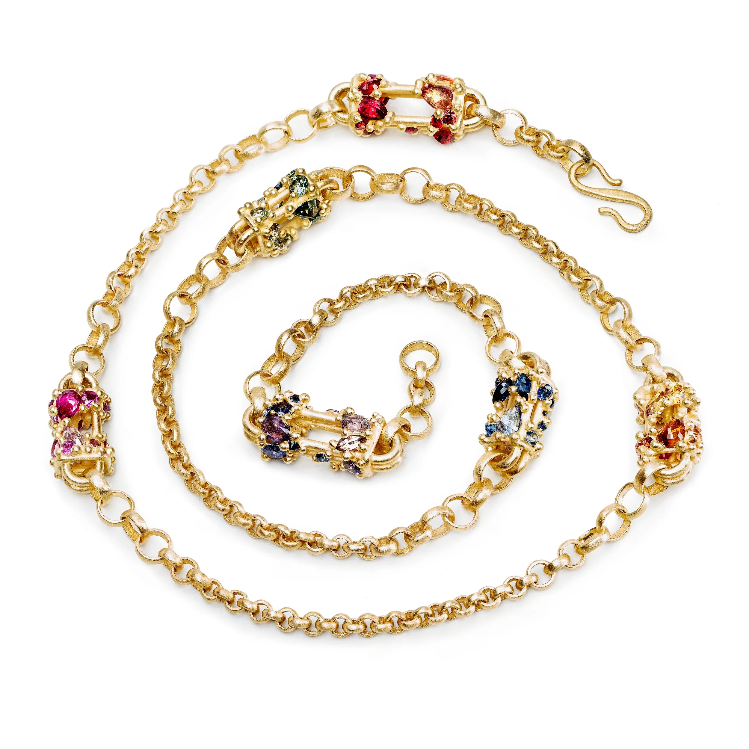 9500 RAINBOW CECILE HANDMADE CHAIN NECKLACE N-CECH-ROY-09500 1 (1).jpg