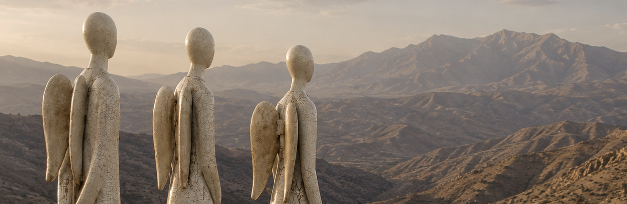 The Three Angels