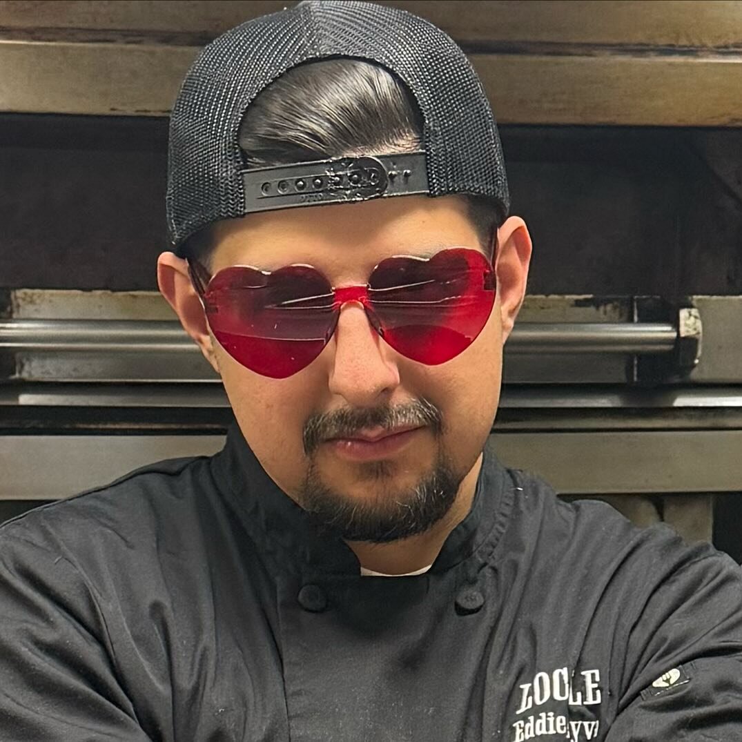 Happy Birthday to our fearless leader in the kitchen at Locale!! Have a great day @chef_eddie_leyva