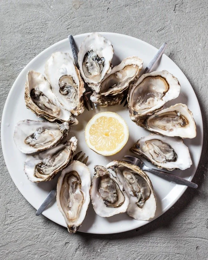 Celebrate July 4th with us at Locale! 
$1.50 Oysters all night on Friday, July 4th and Happy Hour all night in the Bar and Lounge! 

Get here early, doors open at 5:00pm!