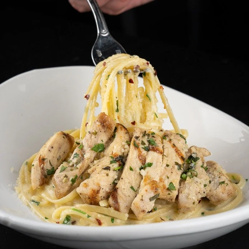 FETTUCCINE ALFREDO APPRECIATION WEEKEND, WITH A FREE GLASS OF WINE AT LOCALE! 

Stop by Locale this weekend 8/1 - 8/3, and get a FREE glass of our House Red or White Wine when you order a Fettuccine Alfredo and show this Instagram Post!