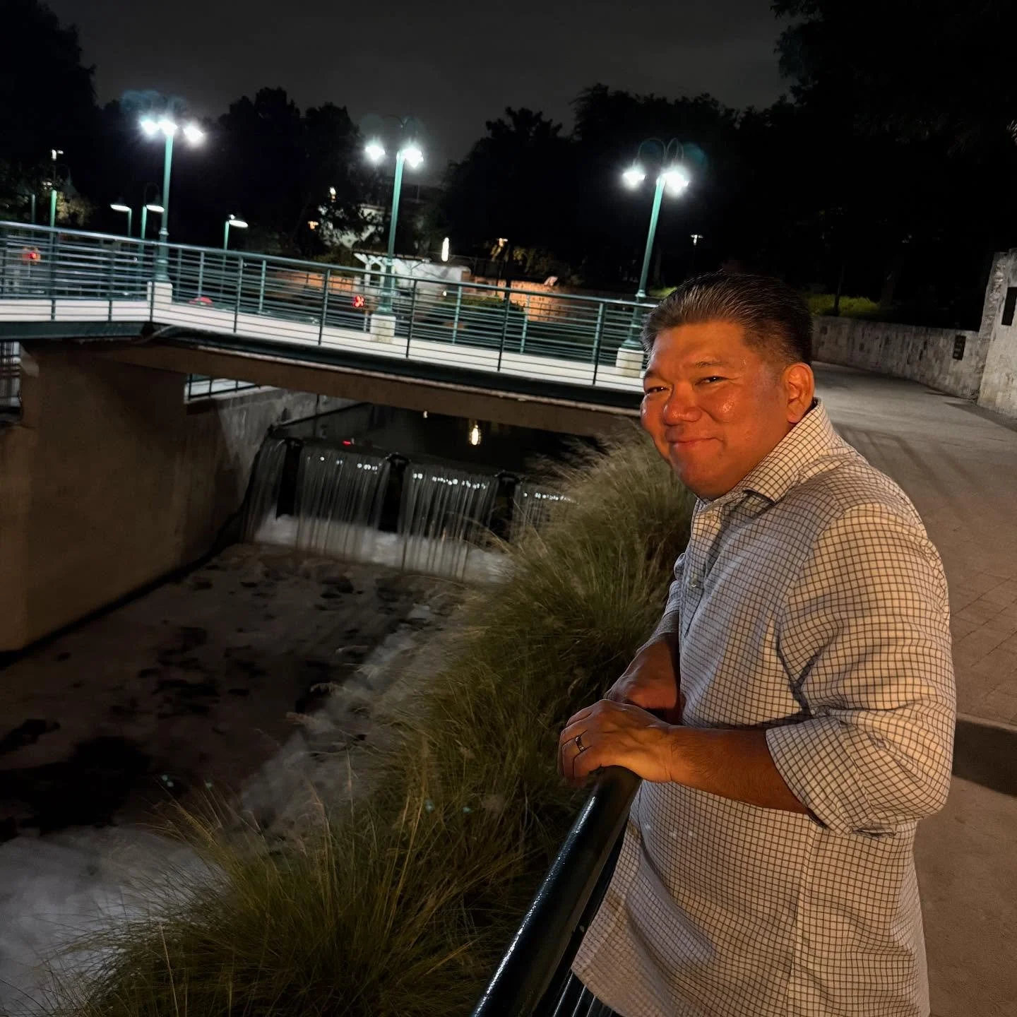 Happiest of Birthday&rsquo;s Carlon, the guy that makes all the restaurants amazing at HHC! 

We hope you have an amazing day!!