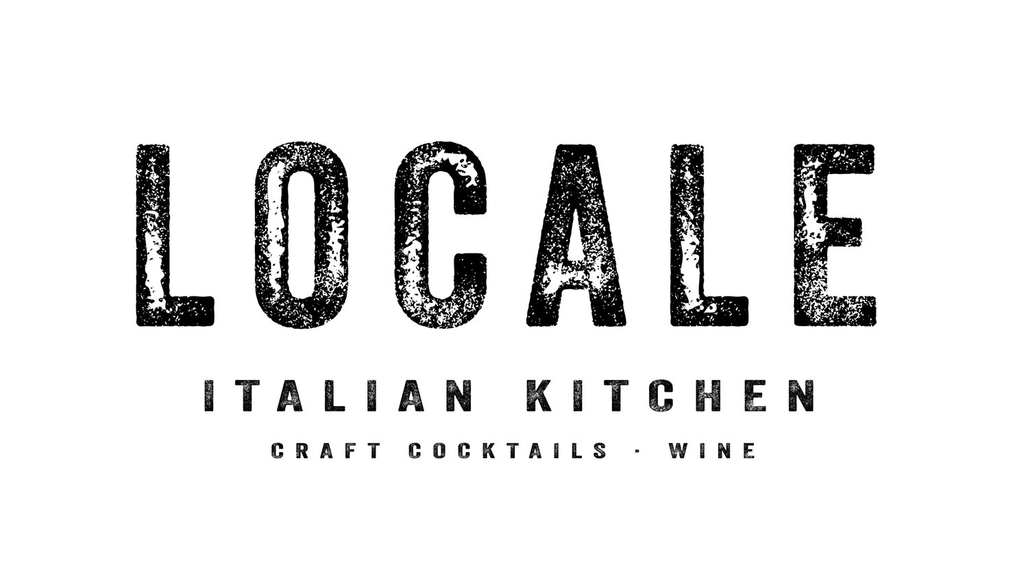 Locale Italian Kitchen & Craft Cocktails
