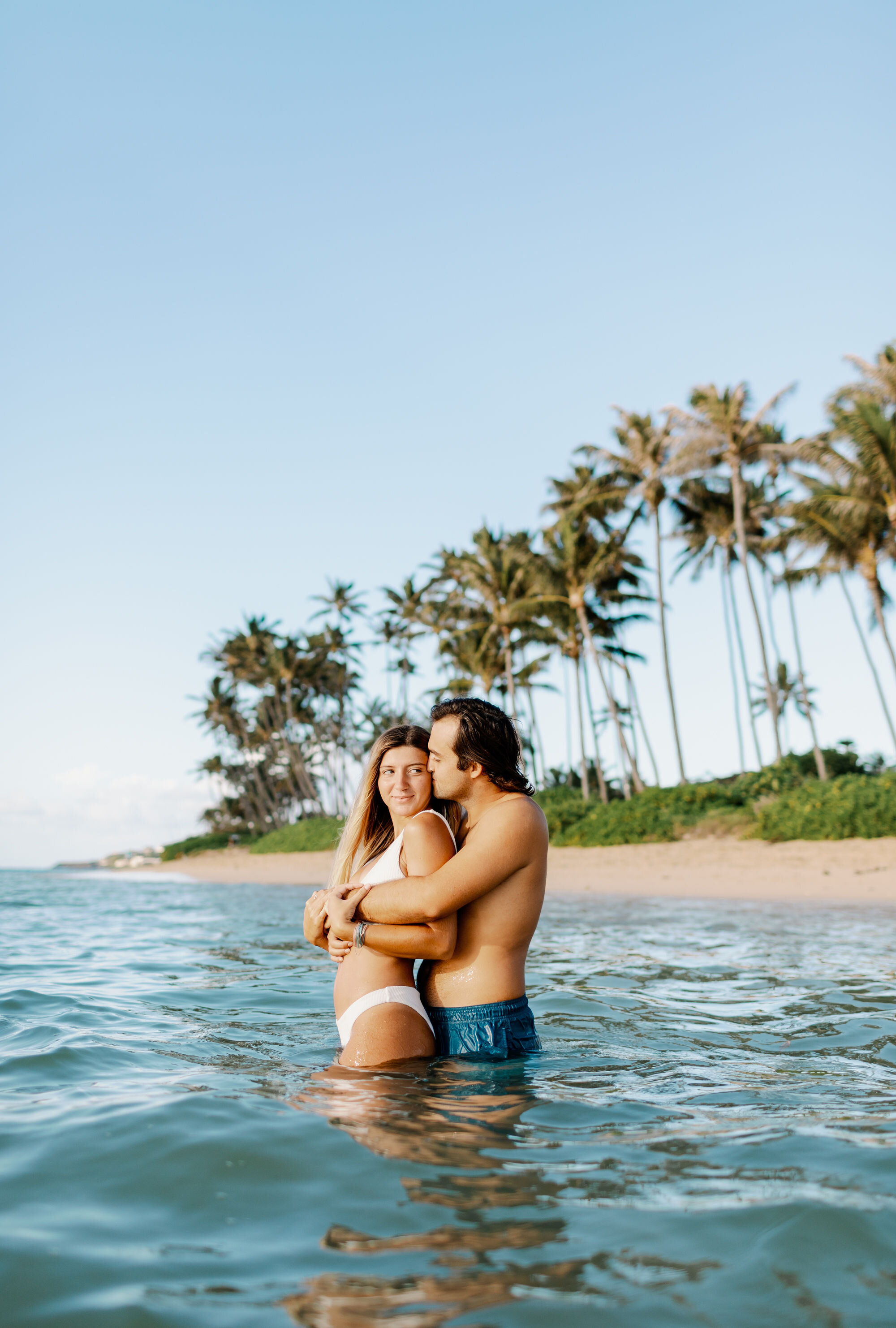 Hawaii Wedding Photographer