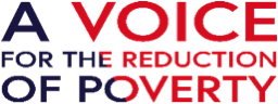 A Voice for the Reduction of Poverty 