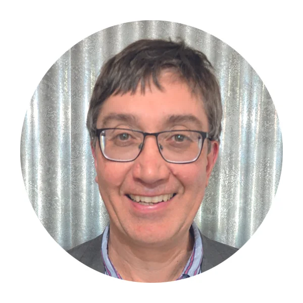 Andrew Smith CEO