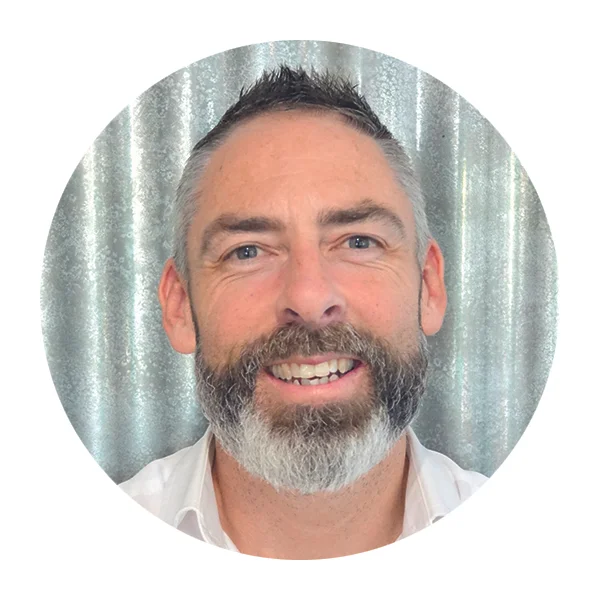 Matt Crosby Executive Director / Major Projects