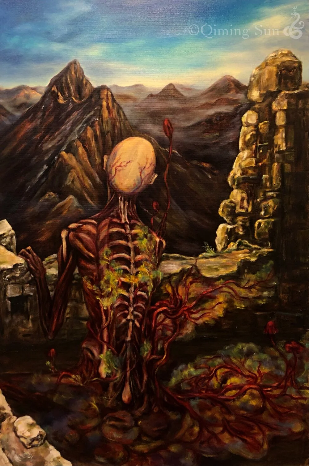 jisei,corrupted growth .jpg