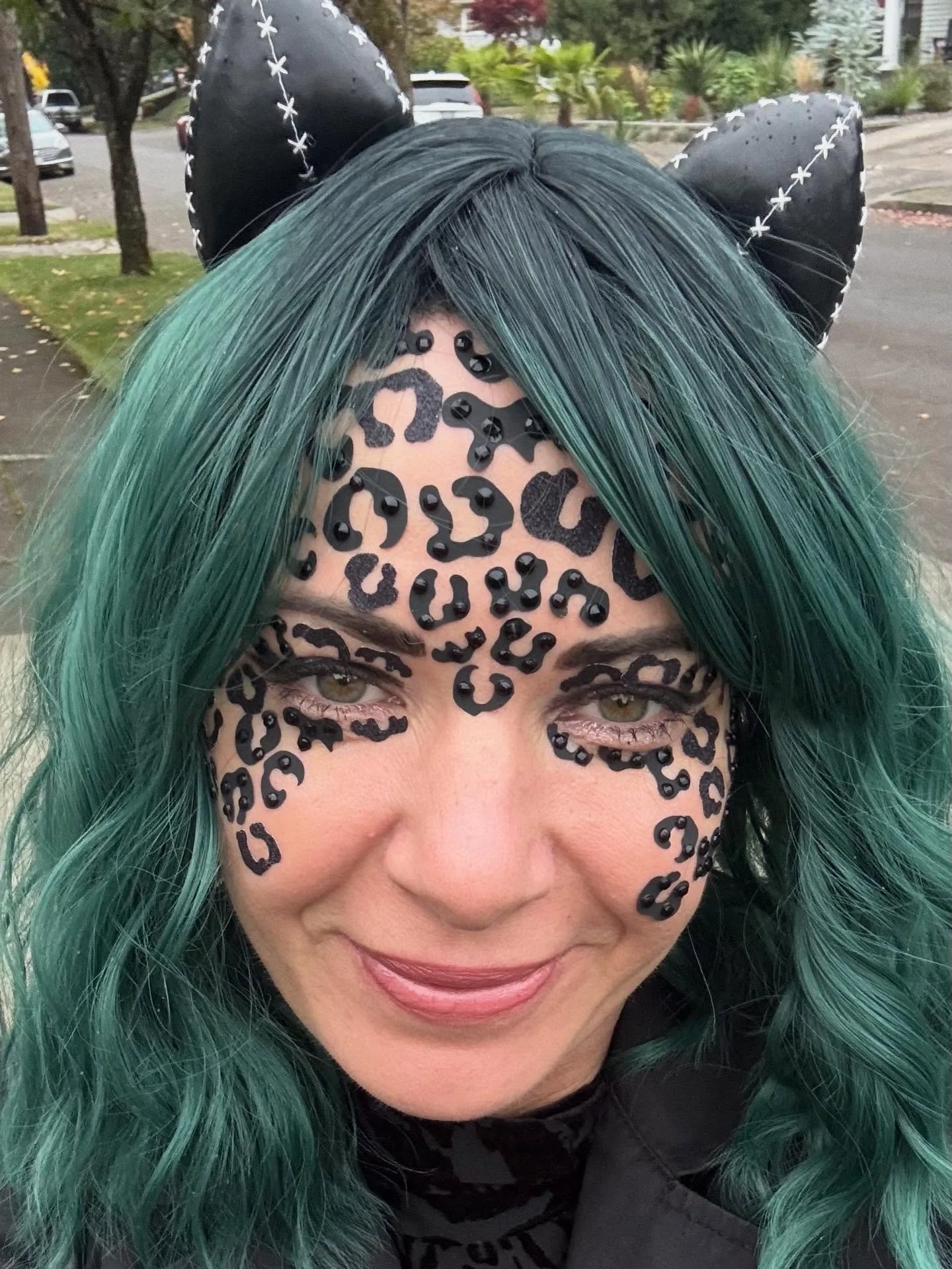 Happy Halloween! 👻 

#halloween