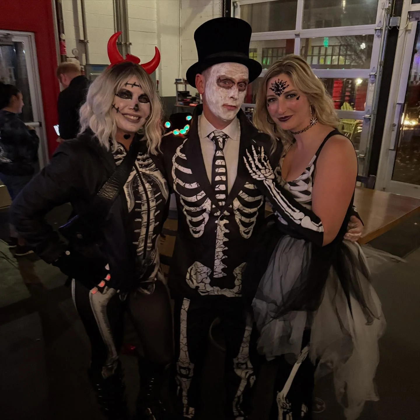 HOWL 2025 

#halloween #howl #pdx