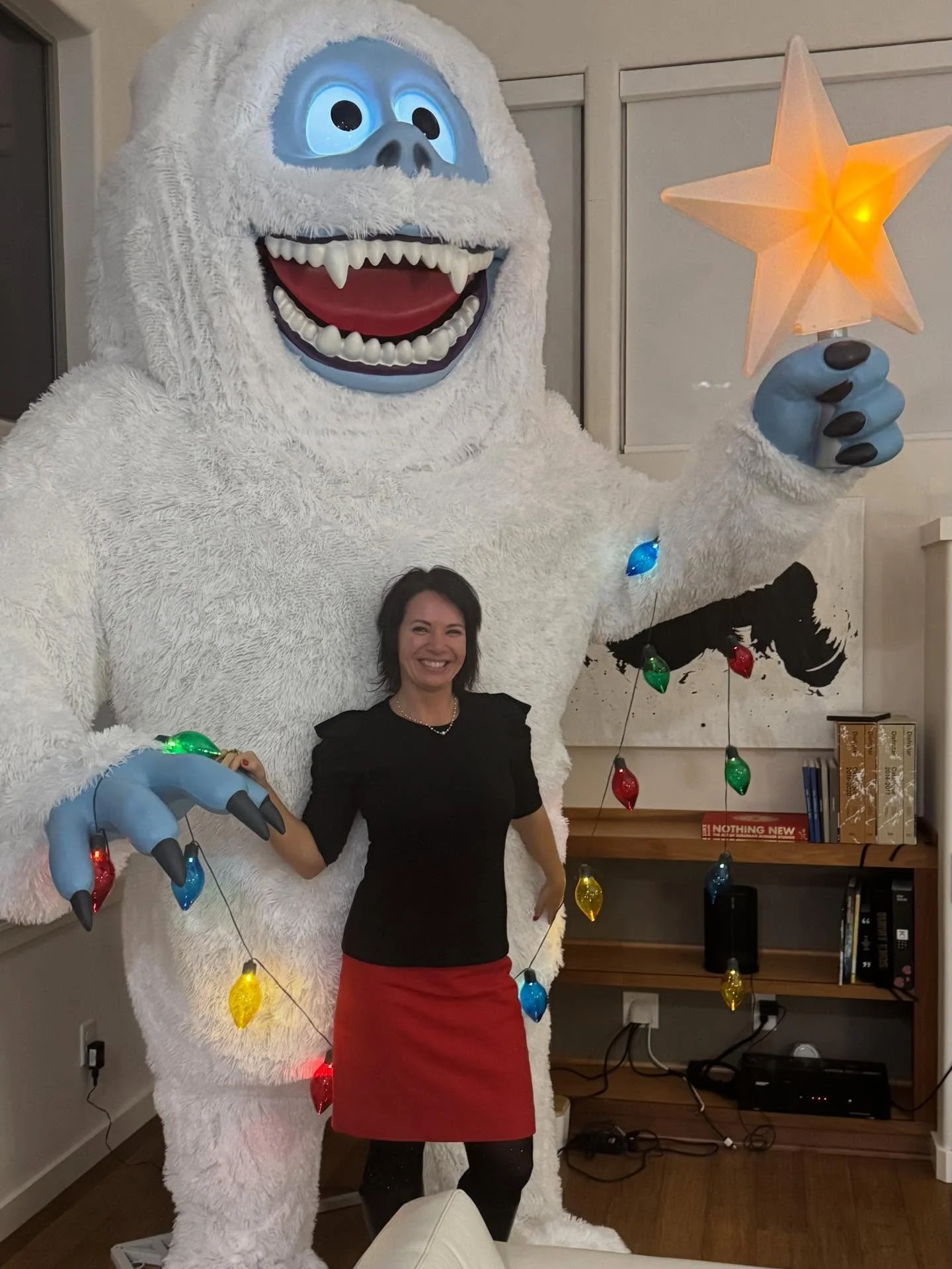 Happy Holidays! 🎄❄️🎅

#december #happyholidays