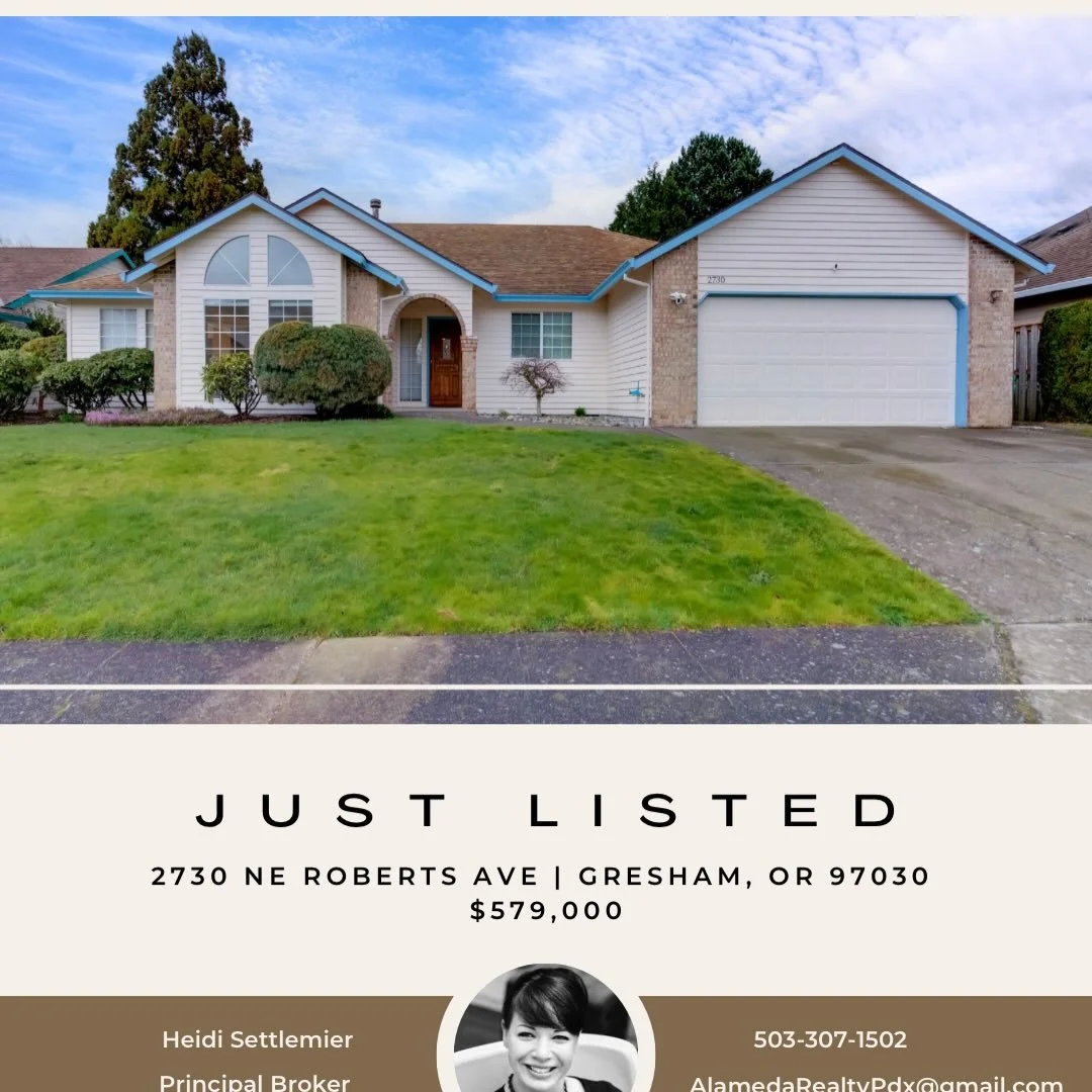Welcome to this move-in ready, one level traditional home in the coveted Alpine Ridge neighborhood. Fresh interior &amp; exterior paint, new vinyl plank flooring &amp; wall to wall carpeting create a bright, inviting feel throughout. The spacious pri