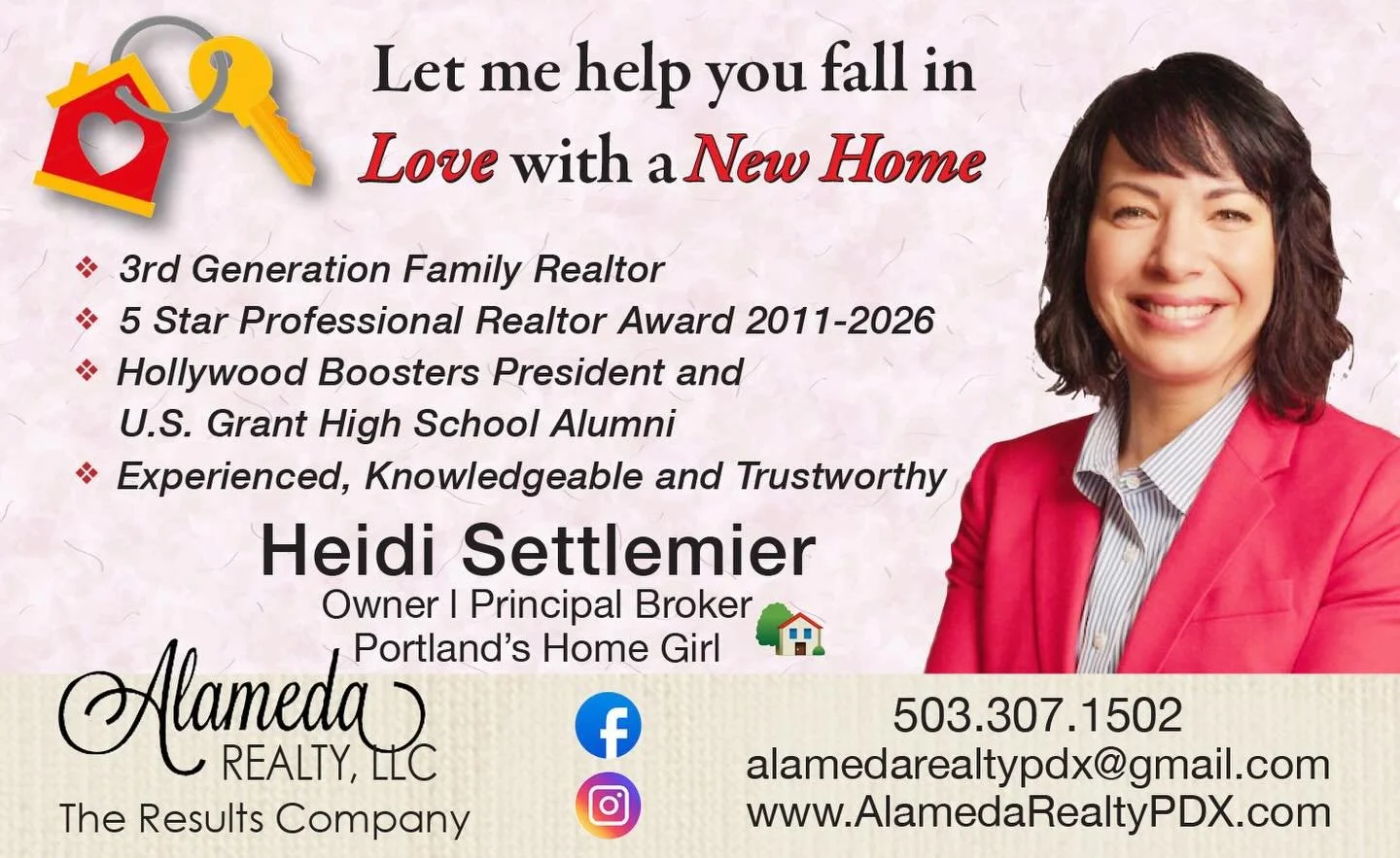 Do you have your heart set on a home? ❤️ This Valentine&rsquo;s Day, fall in love with a place that truly fits your lifestyle. Whether you&rsquo;re searching for &ldquo;the one&rdquo; or ready to say goodbye to your current nest, I bring knowledgeabl