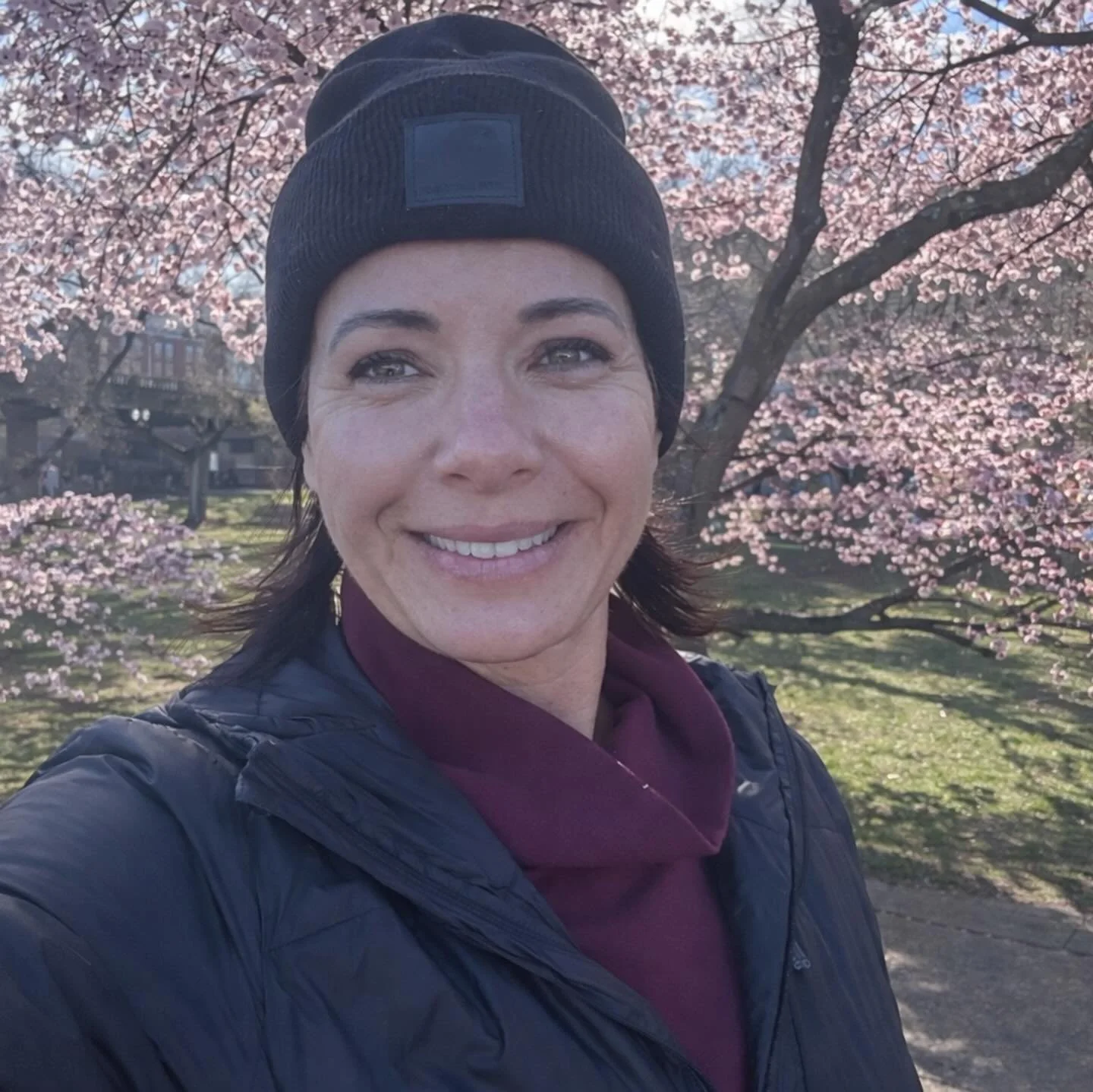 What a beautiful start to spring here in Portland 🌸 The sun is shining, the cherry blossoms are in full bloom, and everyone&rsquo;s out soaking it all in with smiles on their faces. It truly doesn&rsquo;t get much better than this. Loving this March