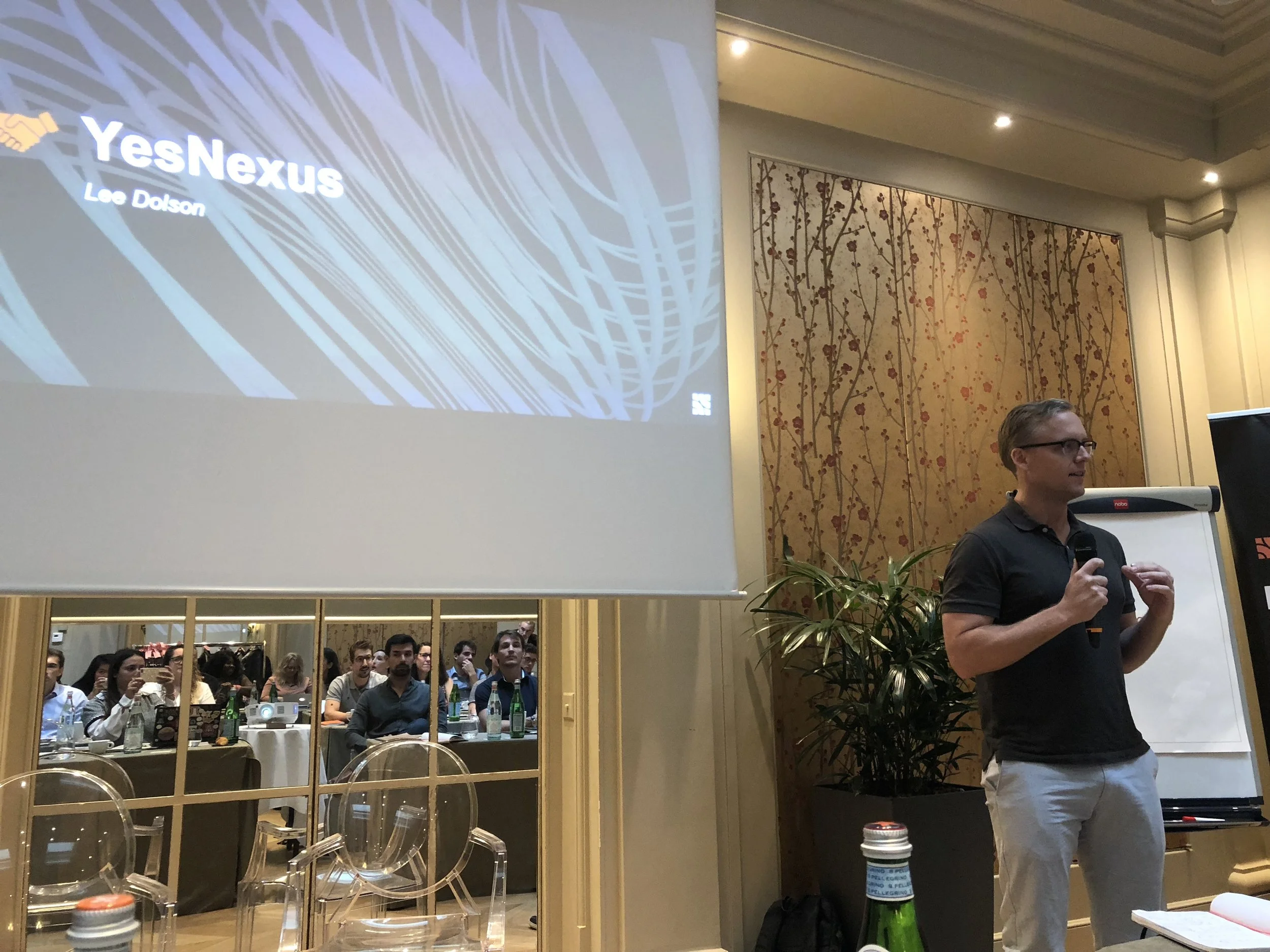 First Blog Post Coming Soon