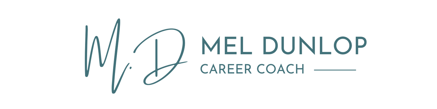 Mel Dunlop | Career & Interview Coach