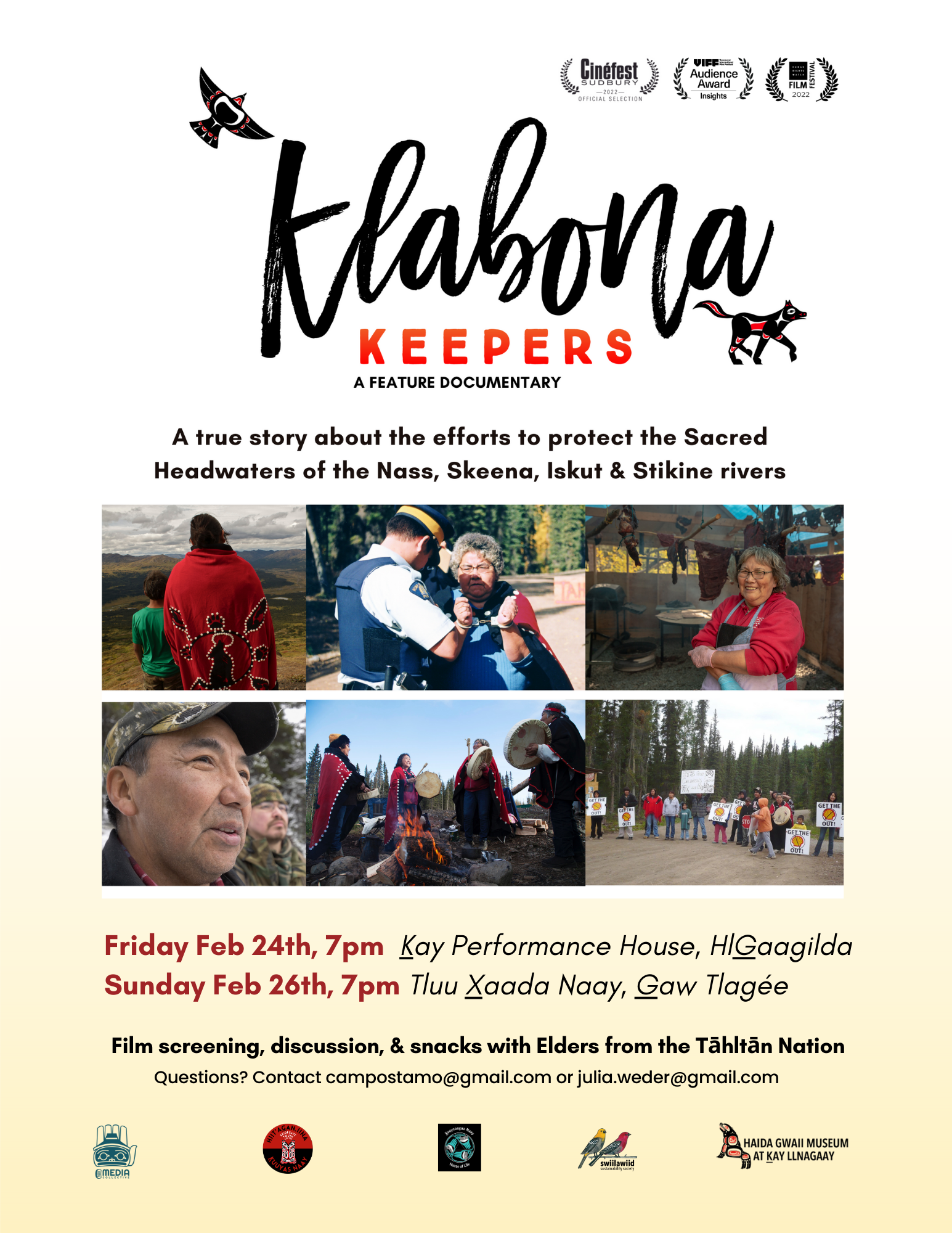 Promotional Materials Resource Page