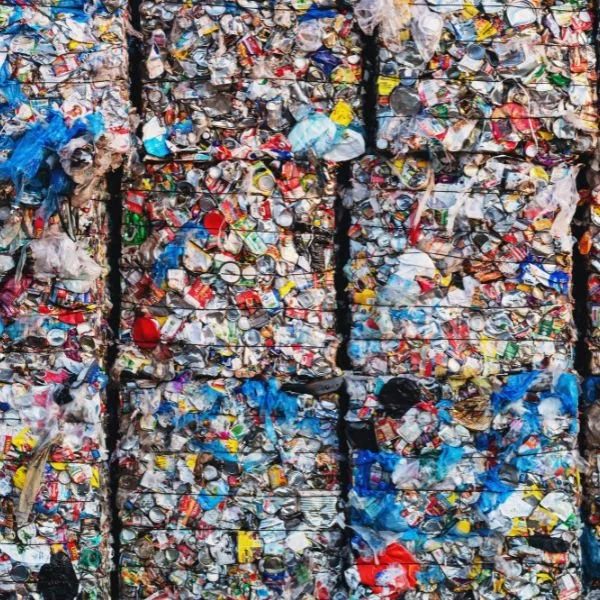 Circular Materials – Plastics 101