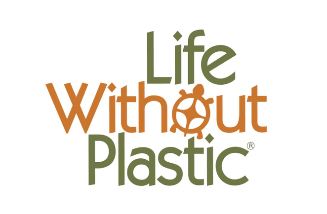 Life Without Plastic – 10 First Steps to Plastic-Free Living