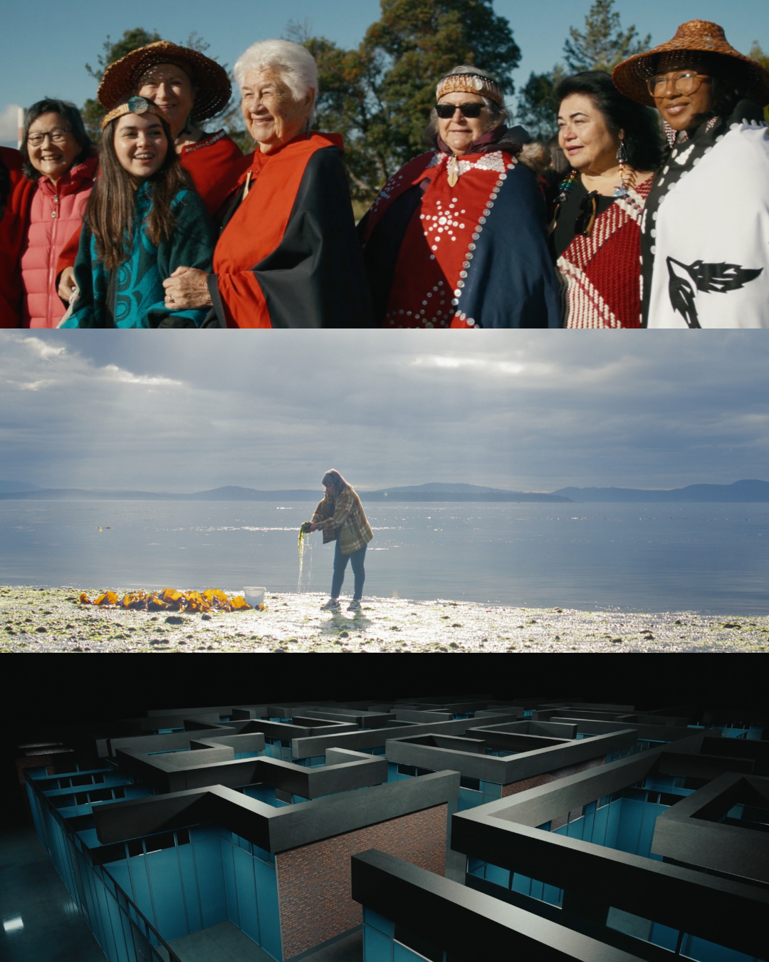 Announcing STORY TO ACTION 6 — Three impactful Indigenous documentaries