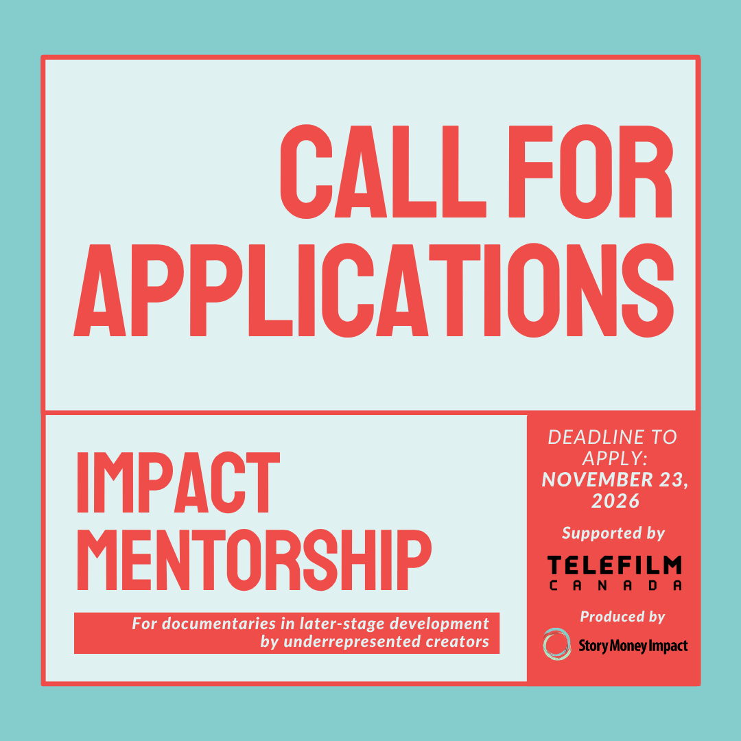 Call for applications for IMPACT MENTORSHIP 