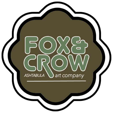 Fox and Crow Art Company