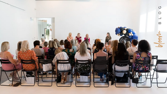 What the heck is community?