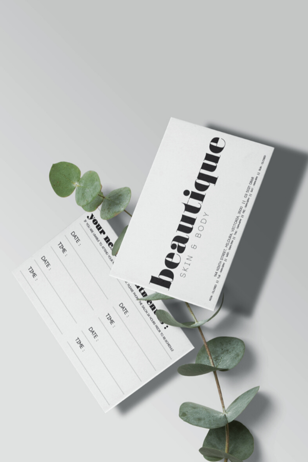 Beautique Skin &amp; Body