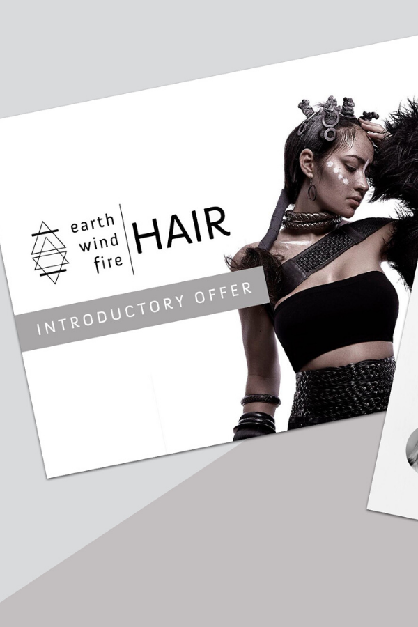 Earth Wind Fire Hair