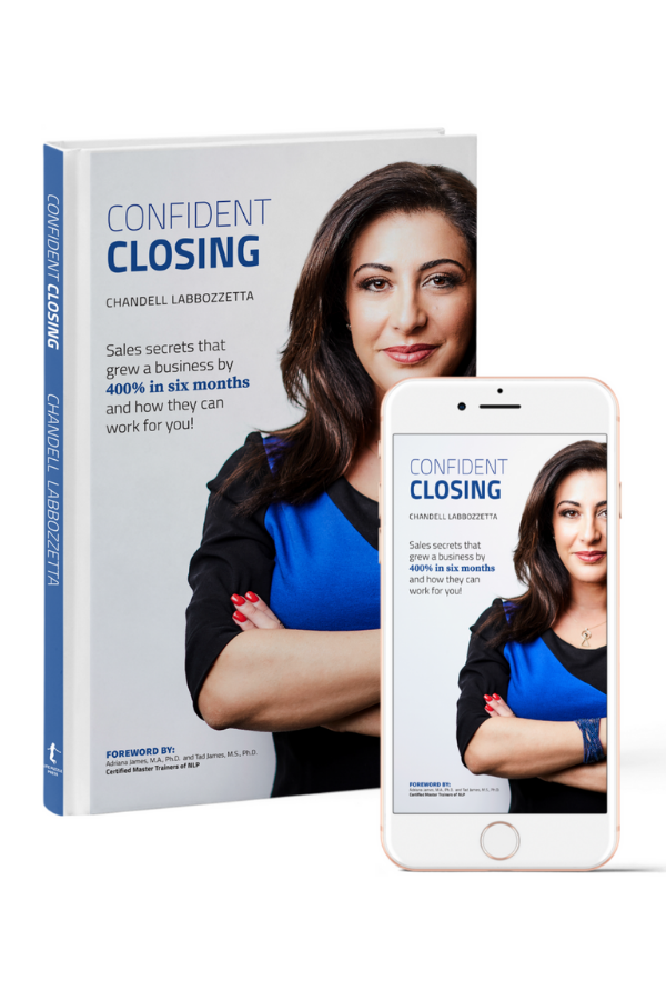 Chandell Labbozzetta