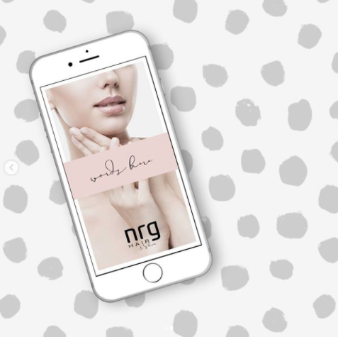 NRG Skin
