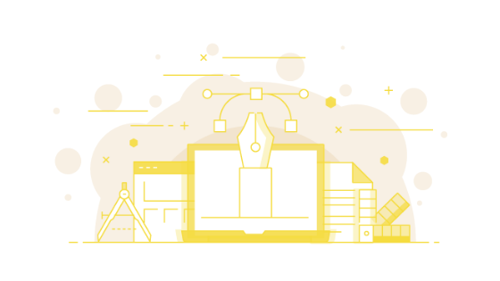 graphic design   We bring visual stories to life through beautiful design. Ongoing design, once off or have us as part of your team, whatever you need - we’ve got you covered.