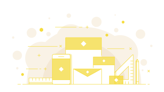 branding   From small touch-ups to full brand make-overs, we make sure your identity is always an accurate reflection of who you are. (In fact, it's kinda what we’re known for.)