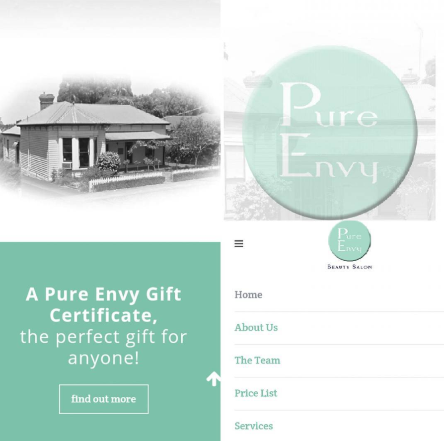 Original Gift Voucher