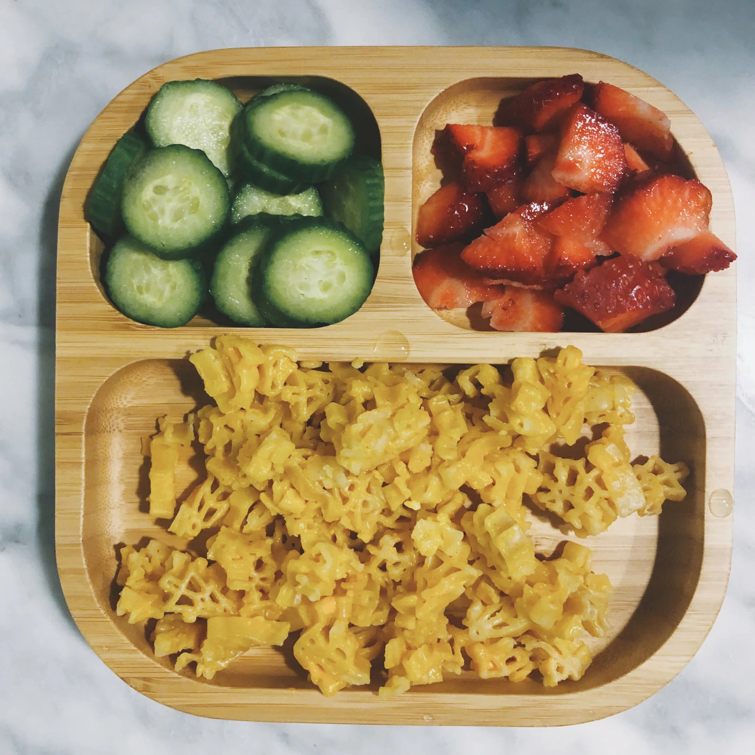 7 Easy Meals for Your Picky Toddler