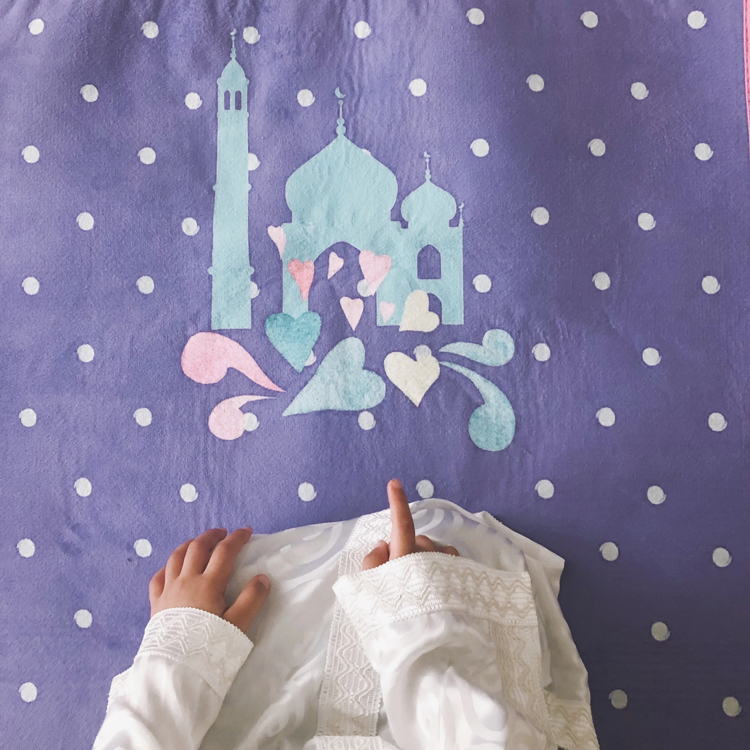 Ramadan Series: 40 Childrens’ Gift Ideas for Eid