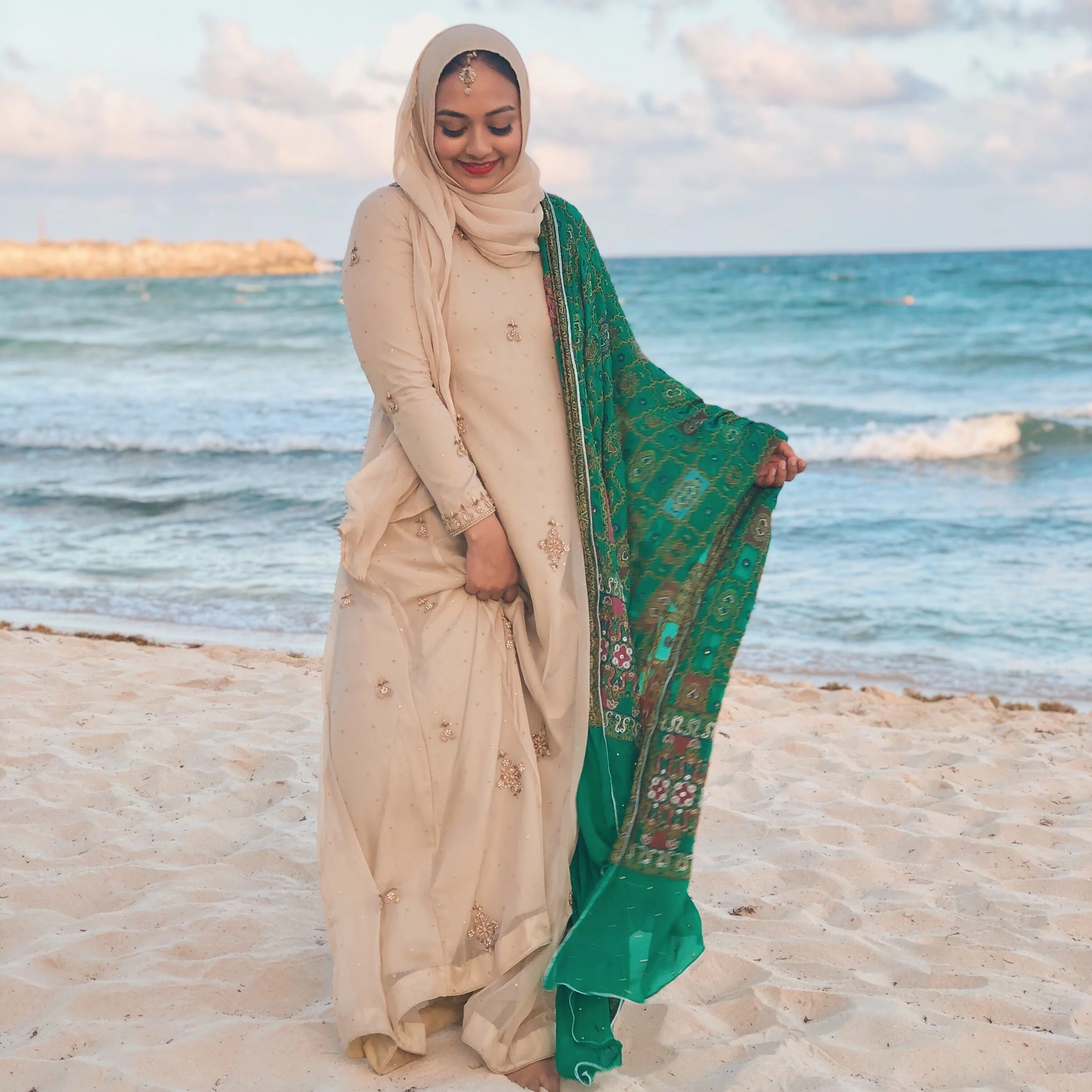 How I Rediscovered Myself on a Solo Trip to Mexico