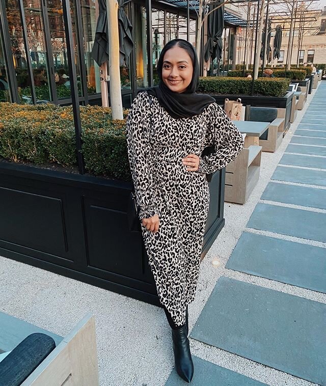 jersey vibes 💁🏽&zwj;♀️ #ootd #hijabfashion