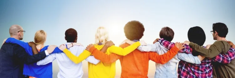 May 2018: Vision, values, and goals: Putting your best foot forward in business