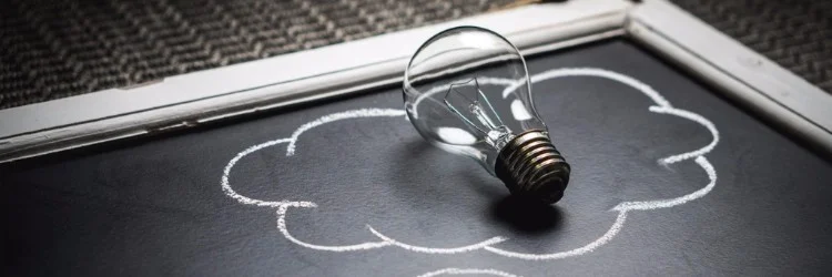 Oct 2017: Innovation Thinking: From stagnation to creation
