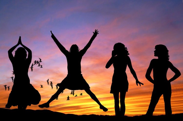 Mar 2017: Women at Work - Celebrating female entrepreneurs and business leaders