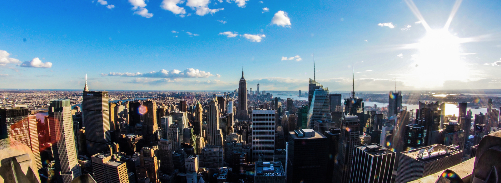April 2015: Little things, BIG Impact